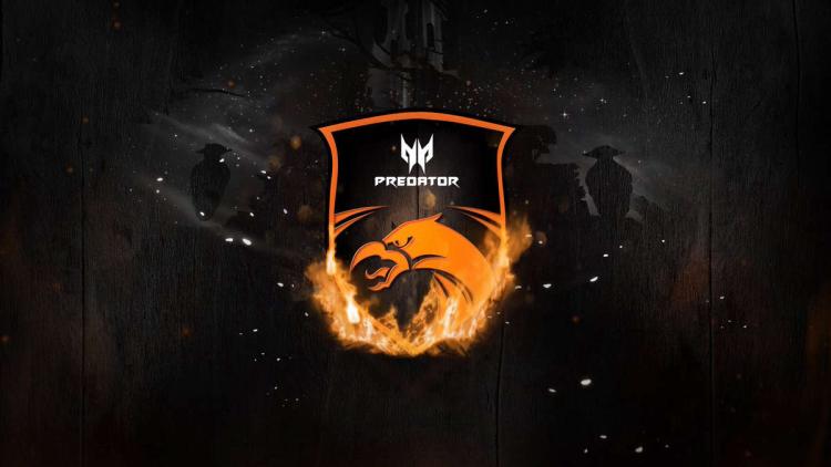 TNC Predator poistuu tilapäisesti kurinalaisuudesta Dota 2