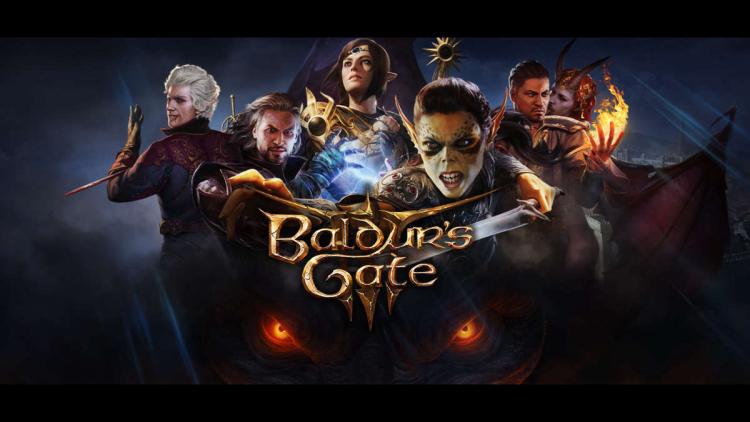 Baldur ' s Gate 3:lla on arvioitu julkaisupäivä