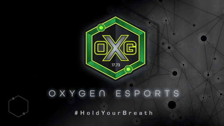 Oxygen Esports esitteli päivitetyn listan VALORANT