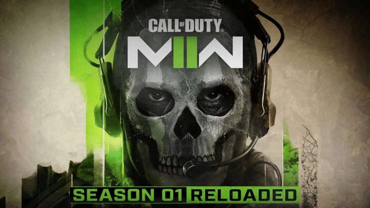 Call of Duty: Modern Warfare 2 (2022) sai suuren korjauksen Season 1 Reloaded