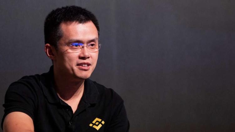 Changpeng Zhao: "Ihmiset voivat nostaa 100 % varoistaan Binance "