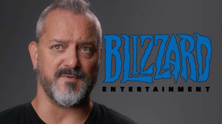 Chris Metzen palaa kohteeseen Blizzard