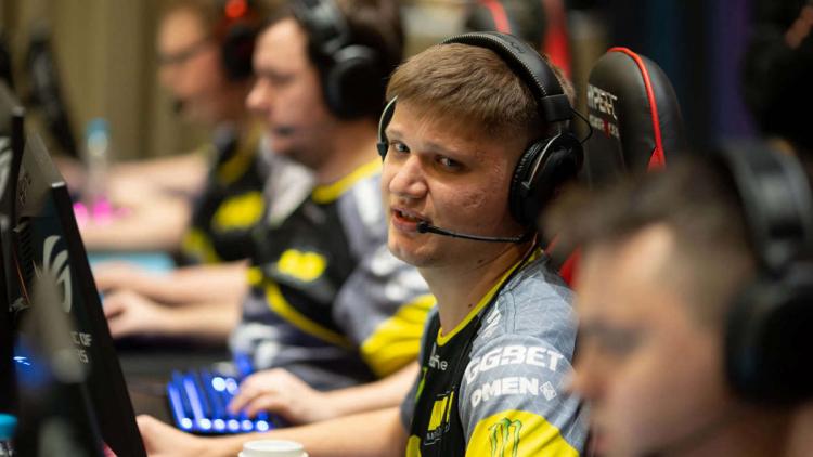 s1 mple on korkein arvosana isoissa turnauksissa vuonna 2022 puolustuspuolella