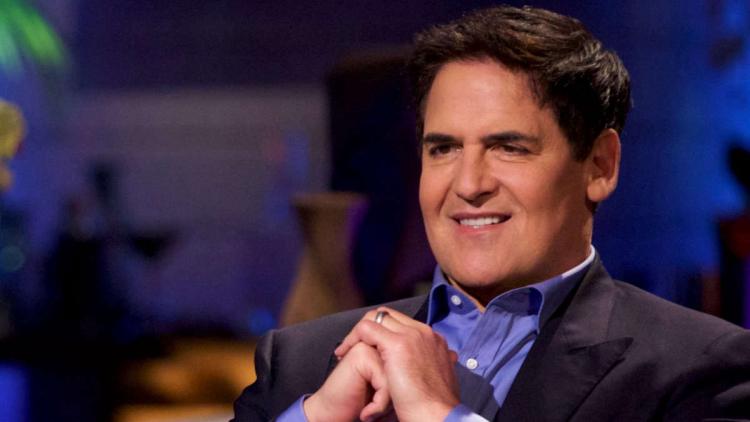 Miljardööri Mark Cuban ilmoittaa suunnitelmistaan ostaa BTC halvemmalla