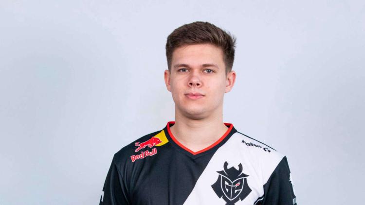 Huhut: CTZN lähtee G2:sta Esports ; se korvataan BlaZ