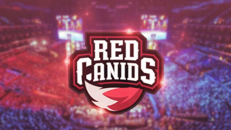 RED Canids palaa CS:GO:hon vuonna 2023