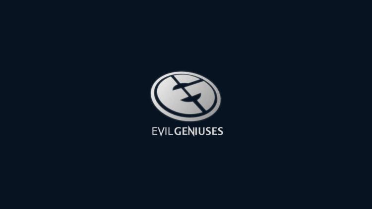 Huhut: Demon 1 voi tulla pelaaja Evil Geniuses