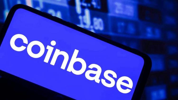 Coinbase on velvollinen maksamaan 50 000 000 dollarin sakon