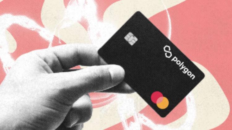 Polygon (MATIC) ja Mastercard allekirjoittivat kumppanuussopimuksen