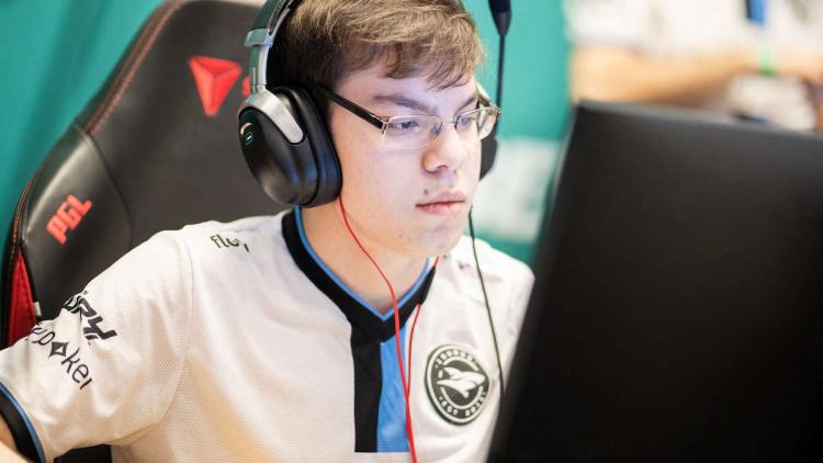 Huhut: gafolo liittyy Sharks Esports