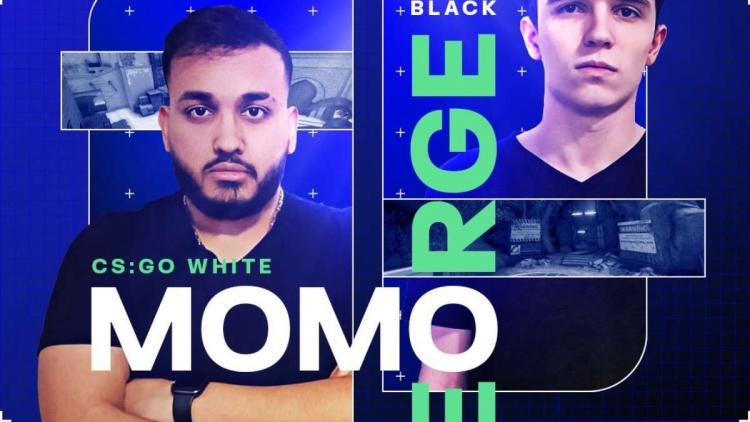 Evil Geniuses on vahvistanut jeorgesnorts ja Momo siirrot EG Black ja EG White joukkueisiin, vastaavasti