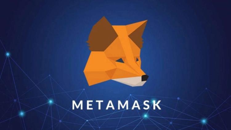 MetaMask antaa käyttäjille mahdollisuuden lähettää Ethereum panostamista varten