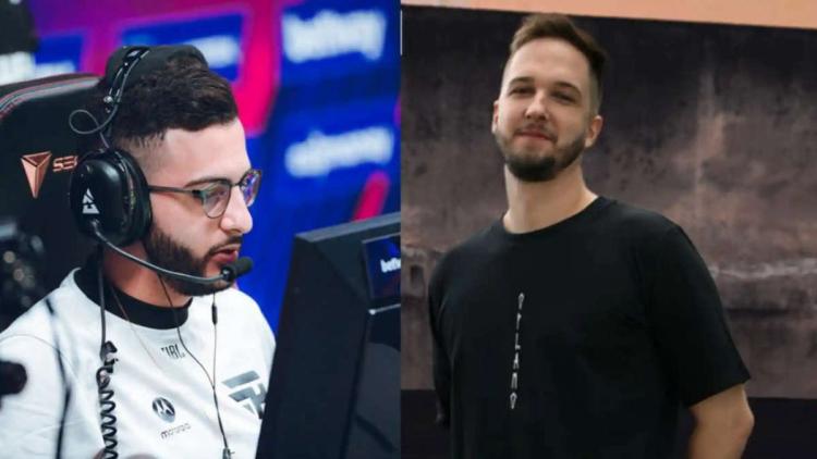 Huhut: yeL ja nython liittyvät Paqueta Gaming