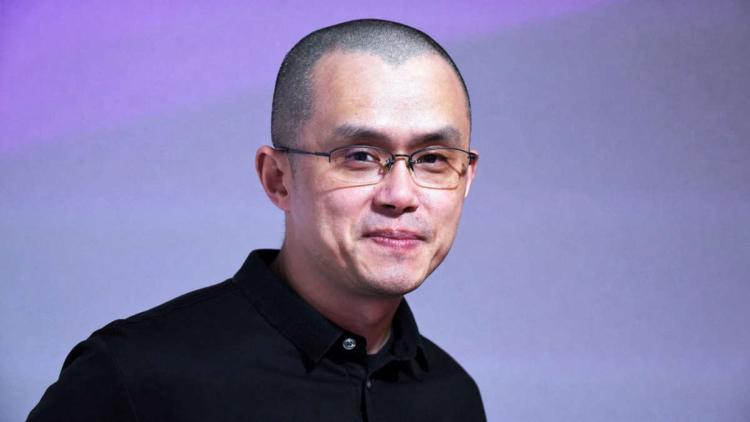 Omistaja Binance: "20 vuoden kuluttua kryptovaluuttojen käyttöönotto saavuttaa 80-90 %"