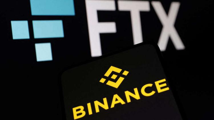 FTX voisi maksaa 43 000 000 dollaria negatiivisten artikkelien julkaisemisesta aiheesta Binance