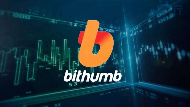 Pörssin omistajaa vastaan on annettu pidätysmääräys Bithumb