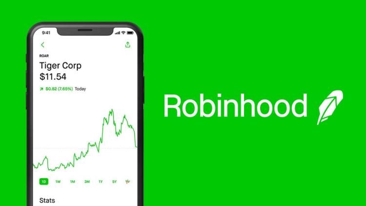 Tili Robinhood osoitteessa Twitter hakkeroitiin