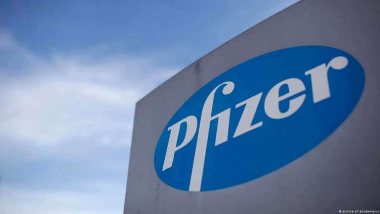 Pfizer sijoitti blockchain-tieteen startupiin