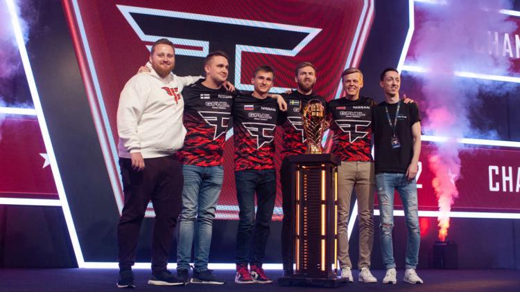 Aitzy lähtee FaZe Clan