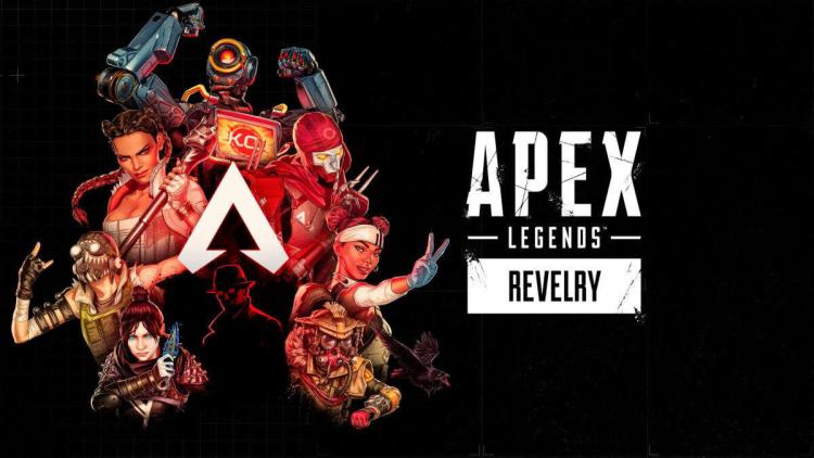 EA julkisti uuden kauden Apex Legends, jonka alaotsikko on " Reverly "