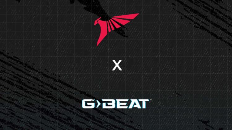 Talon Esports uusii kumppanuuden GBeat:n kanssa