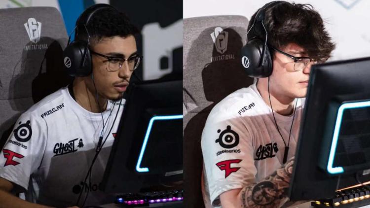 Huhut: Bullet 1 ja Astro lähtevät FaZe Clan