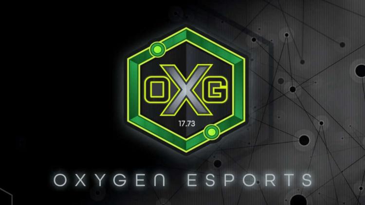 Juv3 nile erosi päävalmentajan tehtävästä Oxygen Esports