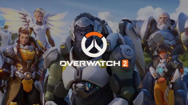 Mikä joukkue voittaa Overwatch 2:n pudotuspelit