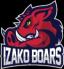 Izako Boars