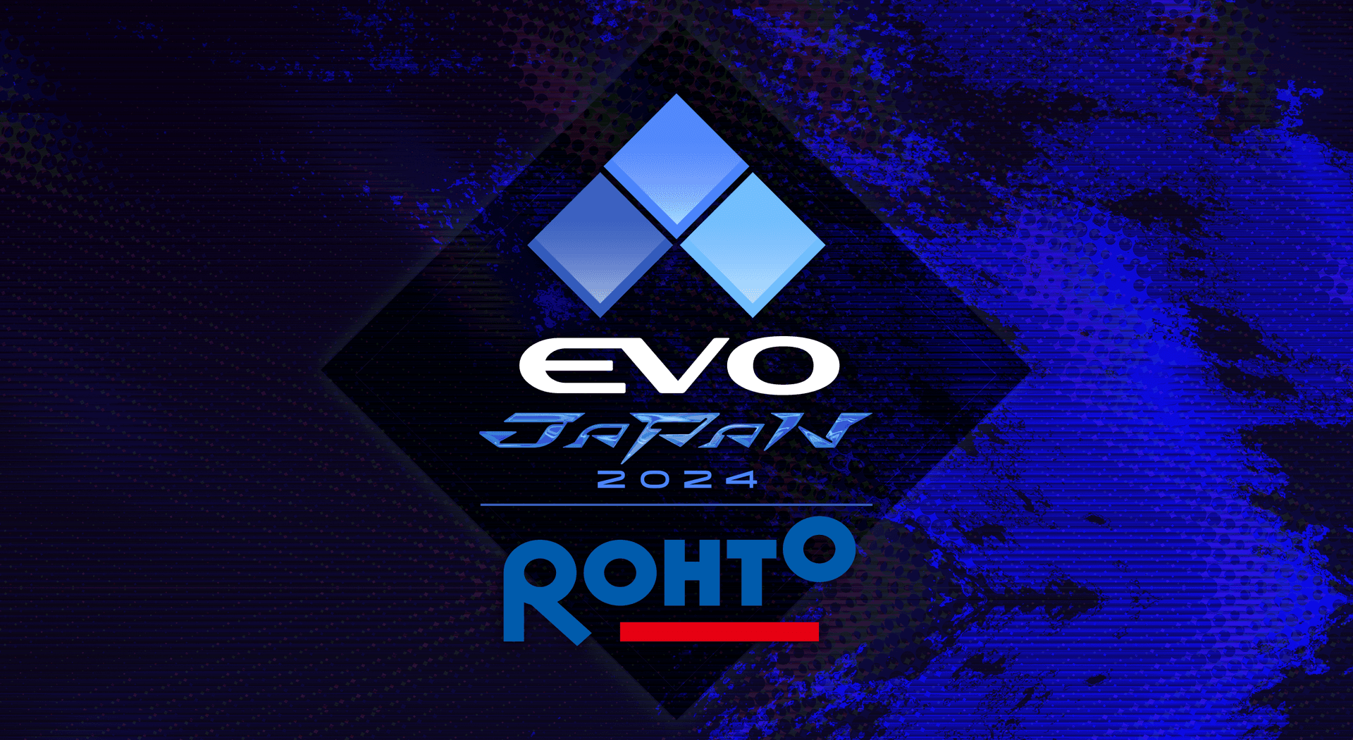 EVO Japani 2024