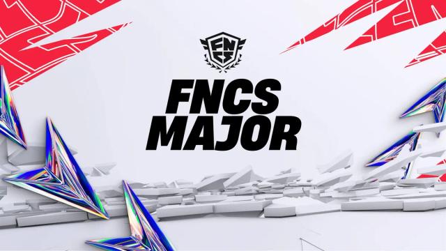 FNCS 2025 - Major 2