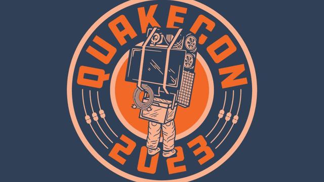 QUAKECON 2023