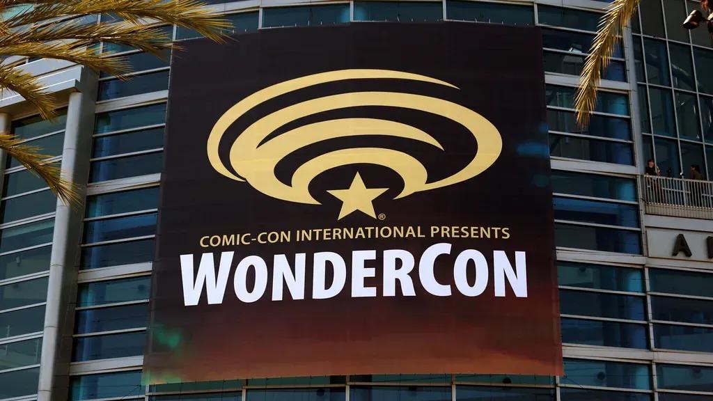 WonderCon Anaheimissa 2024
