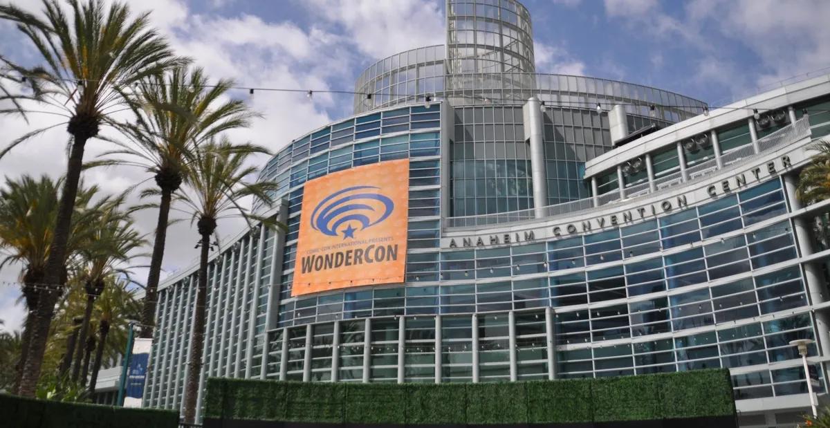 WonderCon Anaheimissa 2026