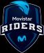 Movistar Riders