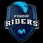 Movistar Riders