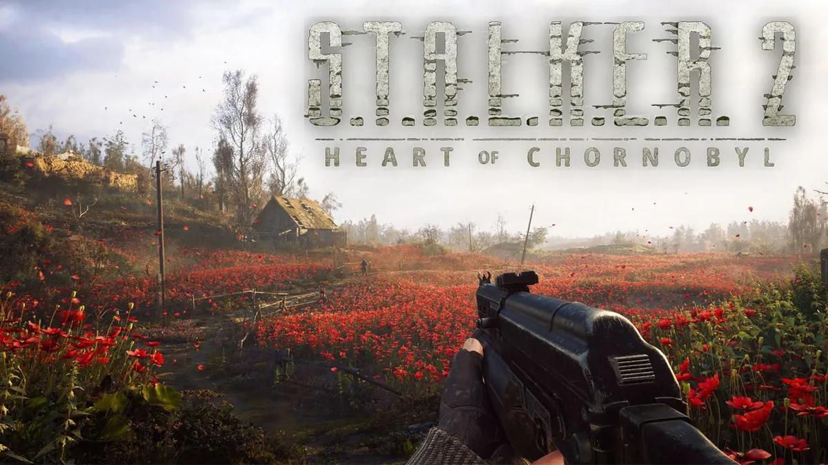GSC Game World vahvisti, että S.T.A.L.K.E.R. 2: Heart of Chernobyl saa uuden DLC:n ja moninpelin