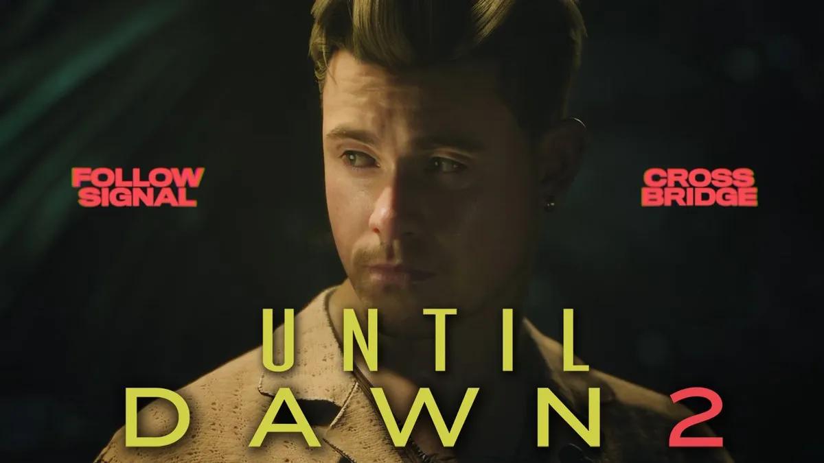 Until Dawn 2:n uusi traileri esiteltiin State of Play -tapahtumassa – julkaisupäivä julkistettiin