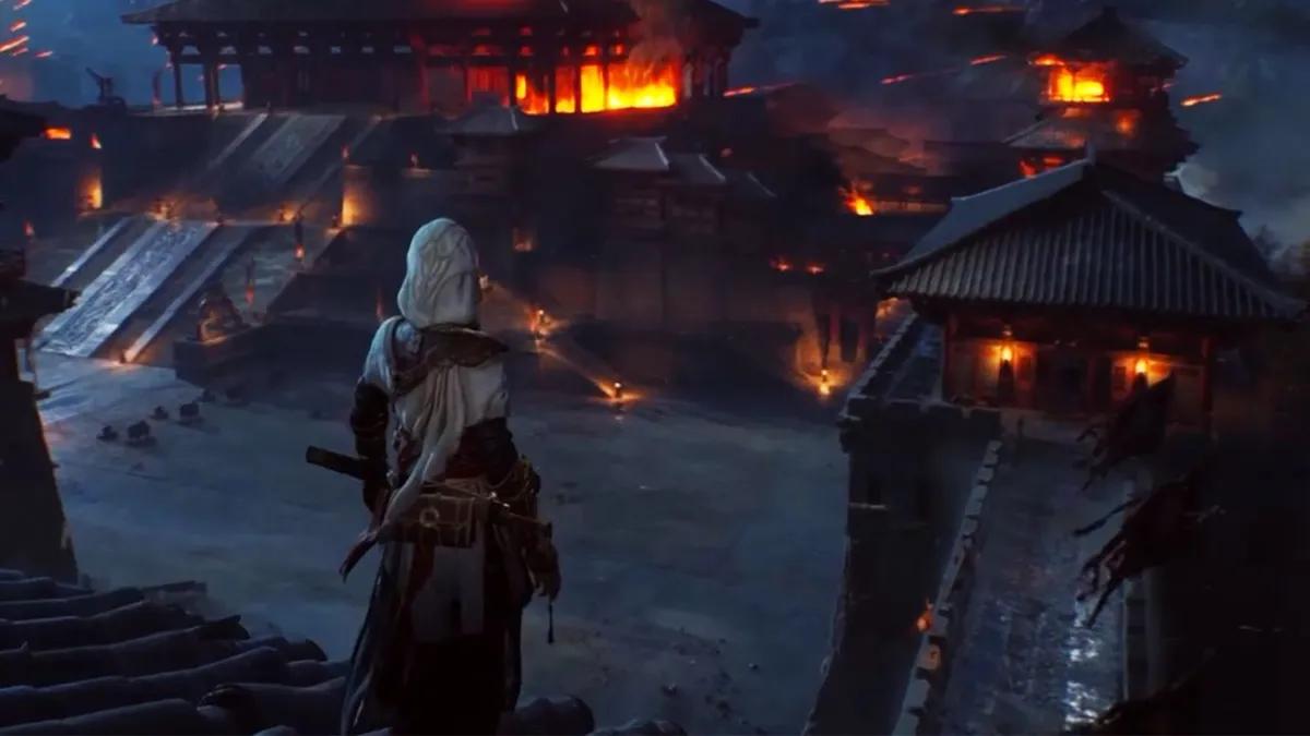 Ubisoft peruutti muinaiseen Kiinaan sijoittuvan Assassin’s Creed Destiny -pelin – pelattavuus ja yksityiskohdat paljastettu