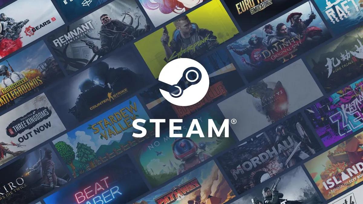 Tuorein Steam-vuoto paljasti tulevien pelien saavutukset ja lukuisia vielä julkistamattomia pelejä