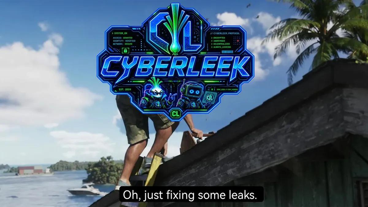 GTA 6 -vuodoista vastuussa oleva hakkeri Cyberleek todennäköisesti lopettaa uusien videoiden julkaisemisen