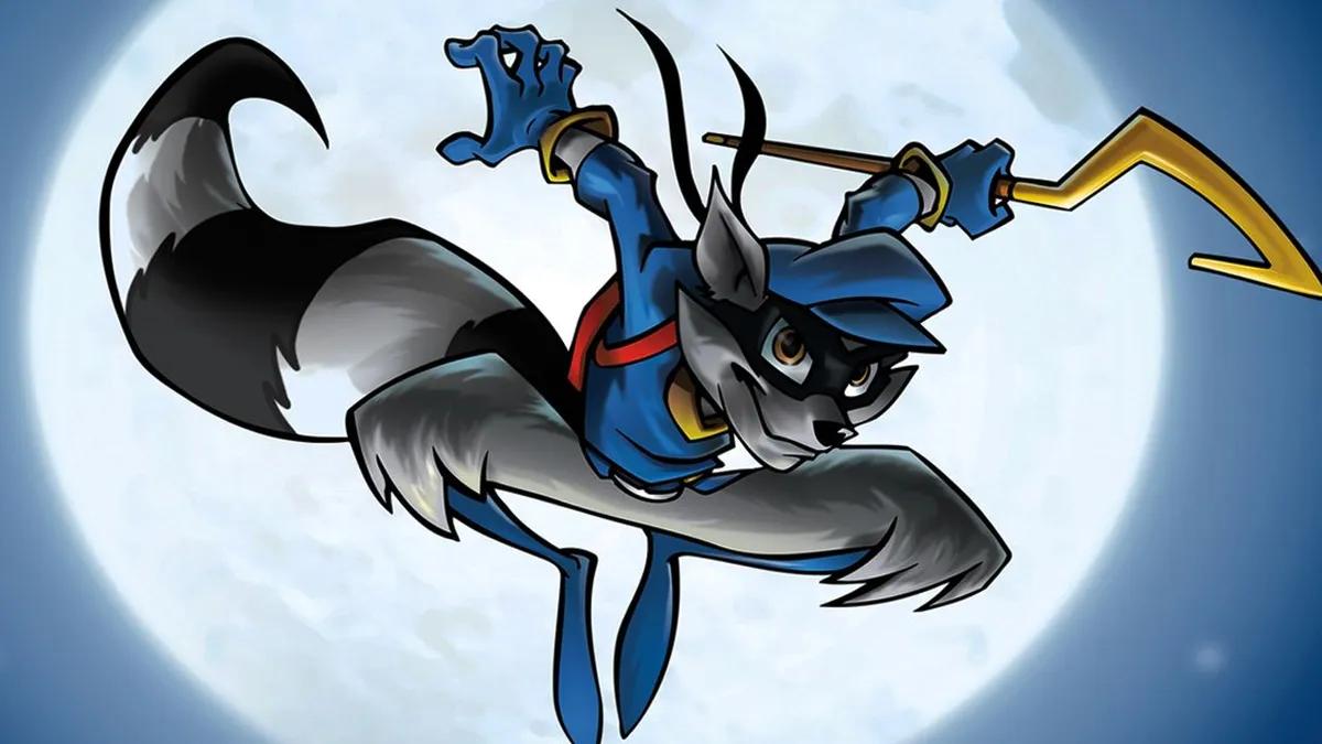 Huhujen mukaan Sony työstää uutta Sly Cooper -videopeliä.