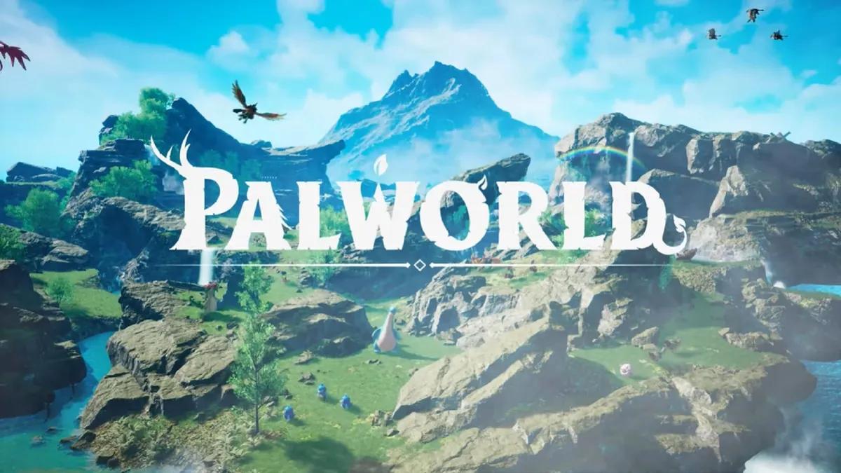 Palworld Dominates Steam Charts, Surpassing Counter-Strike 2 – A Phenomenal Rise to Second-Highest Concurrent Players, Despite Controversy and Challenges!