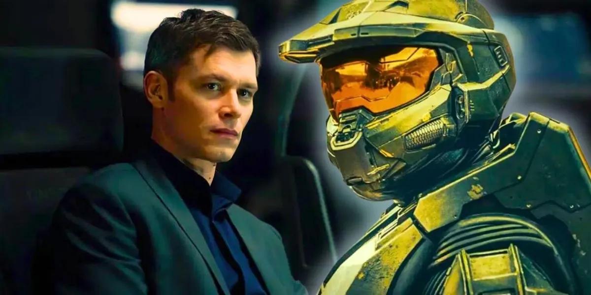 Halo Season 2 Expands Universe and Introduces a New Take on James Ackerson