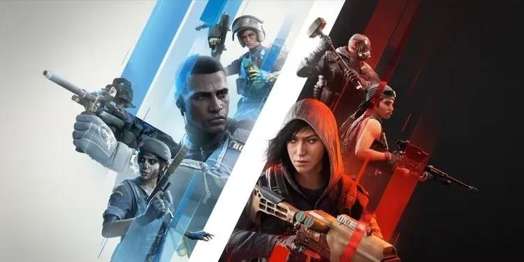 Siege Endures: Ubisoft Unveils Bold Future for Rainbow Six Siege, Rejecting Sequel Plans