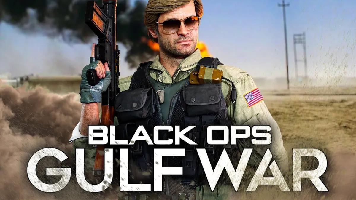 COD Black Ops Gulf War 2024: Iconic Maps Return with a Modern Twist in Rumored Remaster Extravaganza