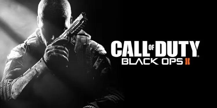 Revamping Call of Duty: Black Ops Branding Ahead of Future Releases