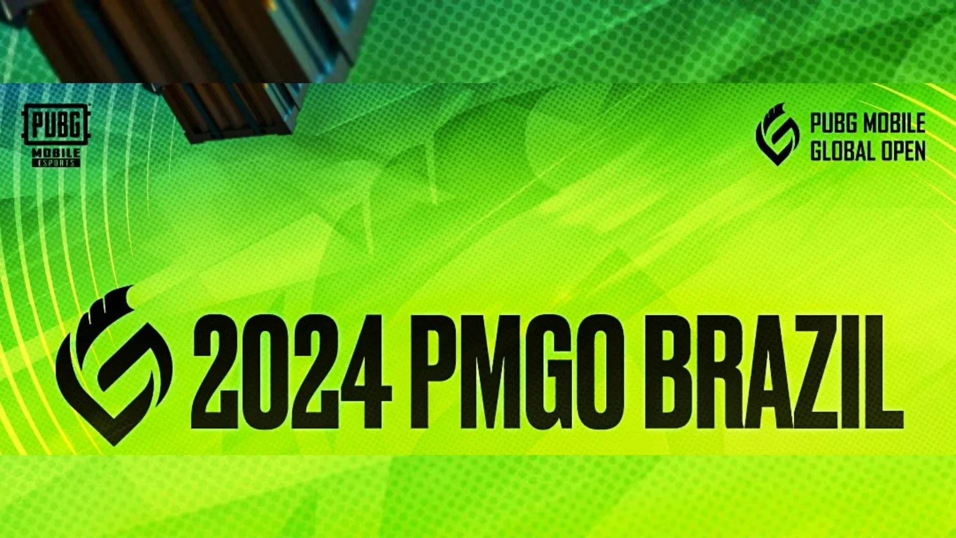 Unlocking the Road to Victory: The Journey Through 2024 PMGO Brazil's Four Stages Explained!