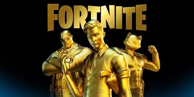 Midas's Golden Comeback: New Legends and Mythic Weapons Unleashed in Fortnite Chapter 5 Season 2!