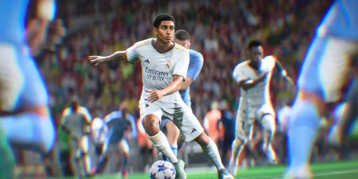 EA Sports FC 24 Launches Game-Changing Update #12: Fixes, New Features, and a Push for Innovation!